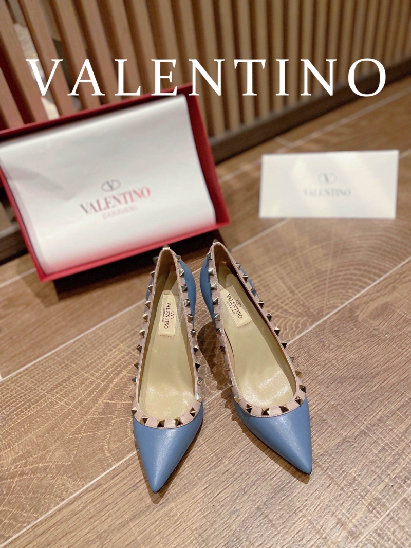 Valentino Heeled Shoes